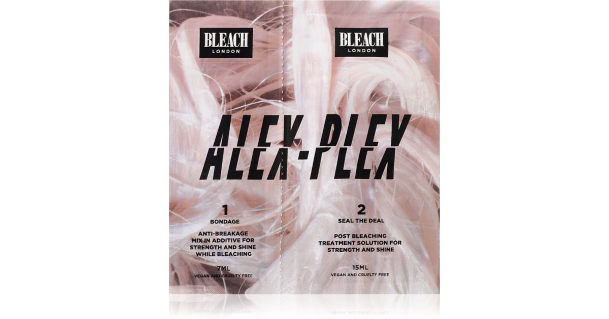 Bleach London Alex Plex Treatment 22ml