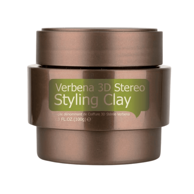 Angel En Provence Angel Verbena 3D Stereo Styling Clay 100g