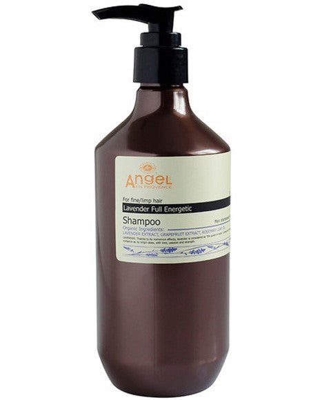 Angel En Provence Angel Lavender Full Energetic Shampoo