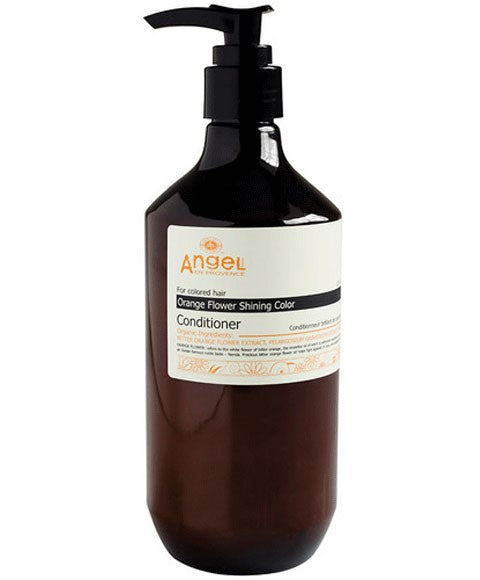 Angel En Provence Angel Orange Flower Shining Color Conditioner