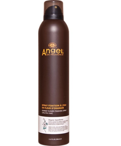 Angel En Provence Angel Orange Flower Finishing Spray