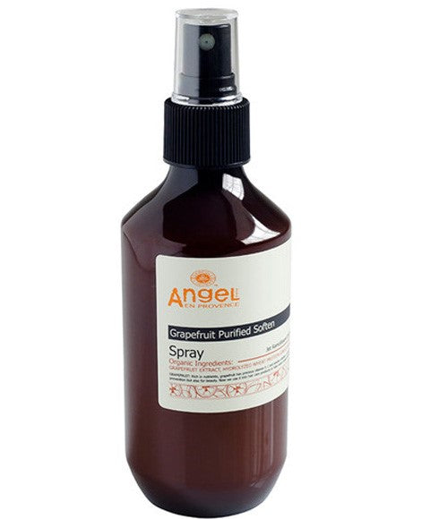 Angel En Provence Angel Grapefruit Purified Soften Spray