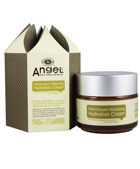 Angel En Provence Helichrysum Wakening Hydration Cream