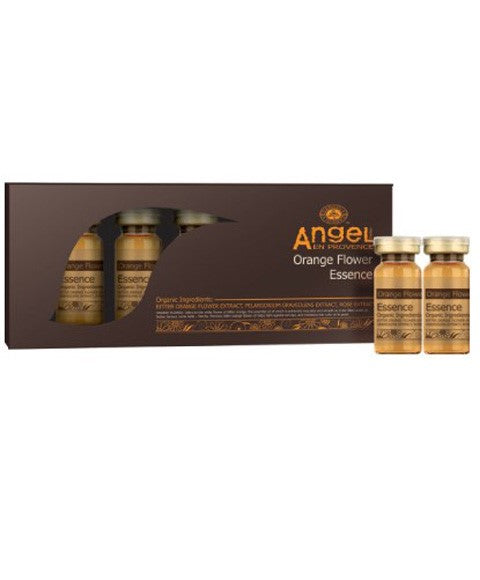Angel En Provence Angel Orange Flower Intense Nutritive Oil