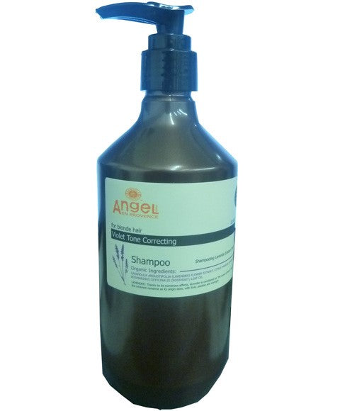 Angel En Provence Angel Violet Tone Correcting Shampoo