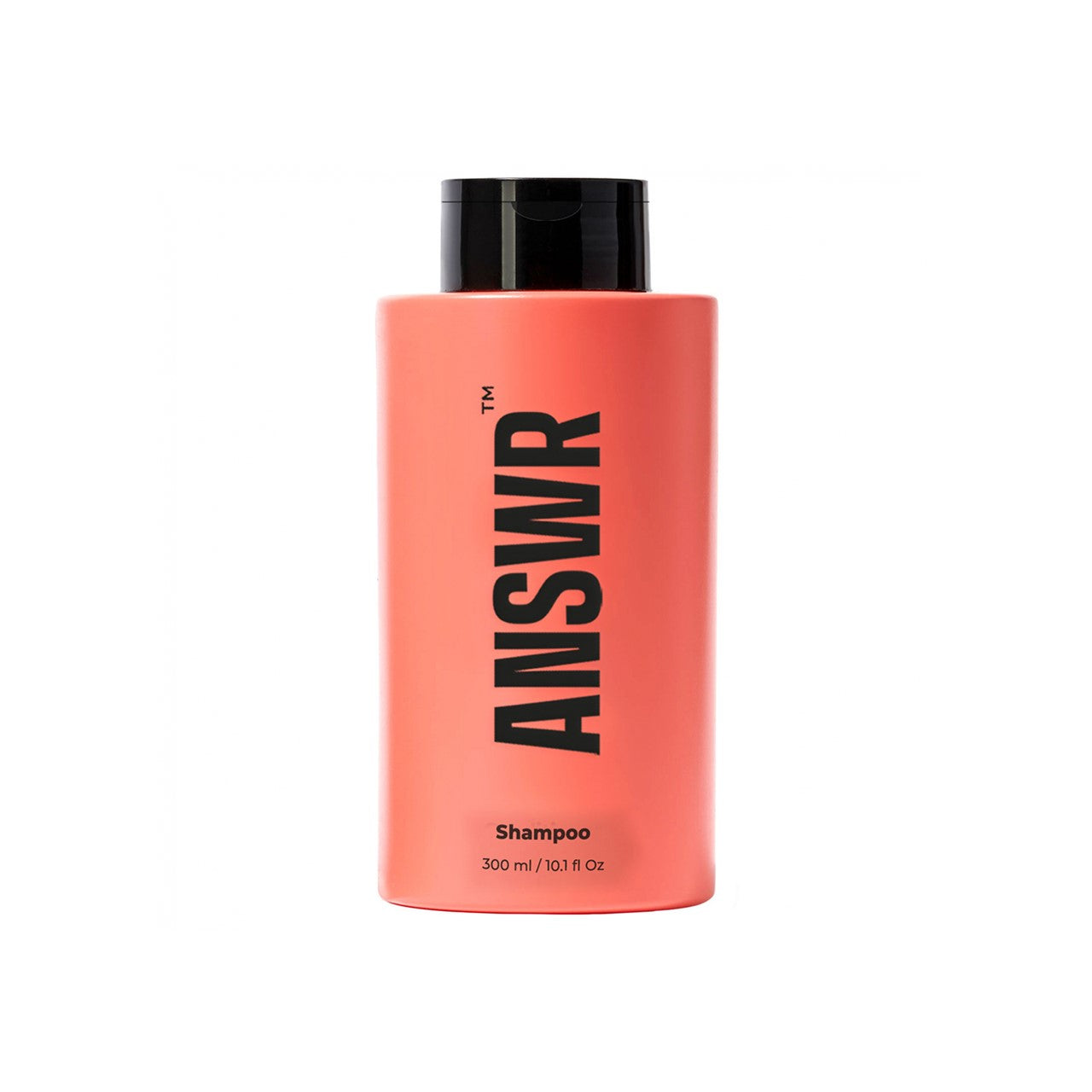 Answr Smoothing Shampoo 300ml
