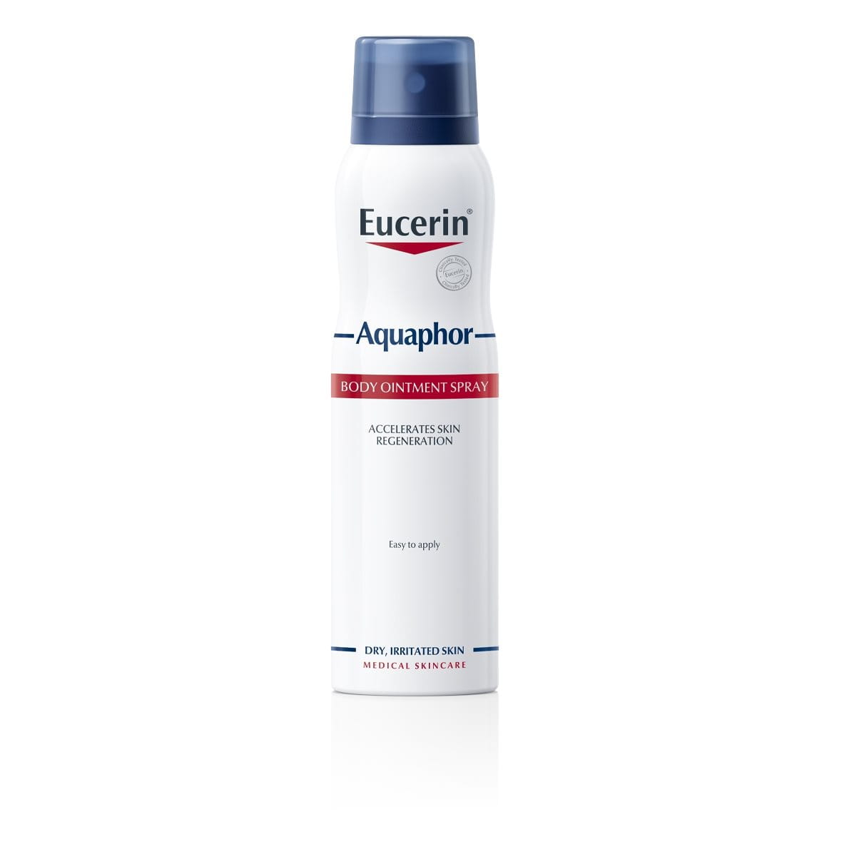 Eucerin Aquaphor Body Ointment Spray 250ml