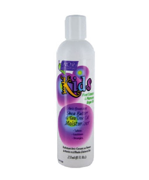 BioCare Atone Kids Shea Butter And Tea Tree Oil Moisturizer