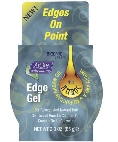 BioCare Atone With Nature Edge Control