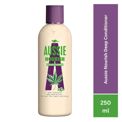 Aussie Nourish Conditioner 250ml