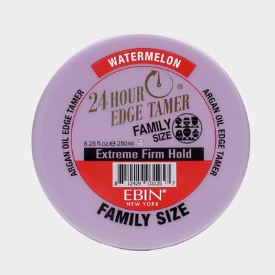 EBIN 24 Hour Watermelon Extreme Firm Hold Edge Tamer 250ml / 80ml
