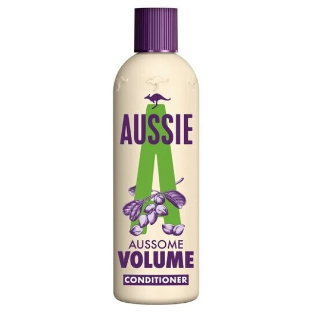 Aussie Aussome Volume Conditioner 350ml