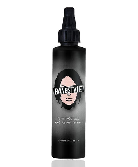 Bangstyle Firm Hold Gel