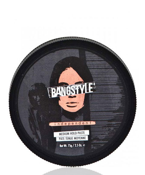 Bangstyle Medium Hold Paste