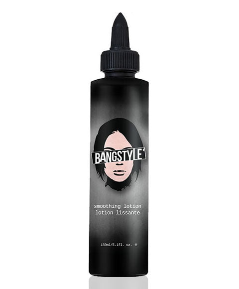 Bangstyle Smoothing Lotion