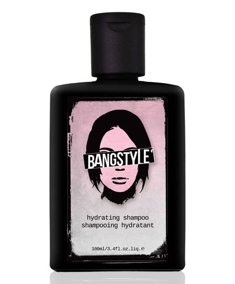 Bangstyle Hydrating Shampoo
