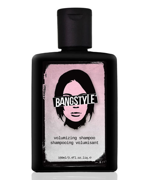 Bangstyle Volumizing Shampoo