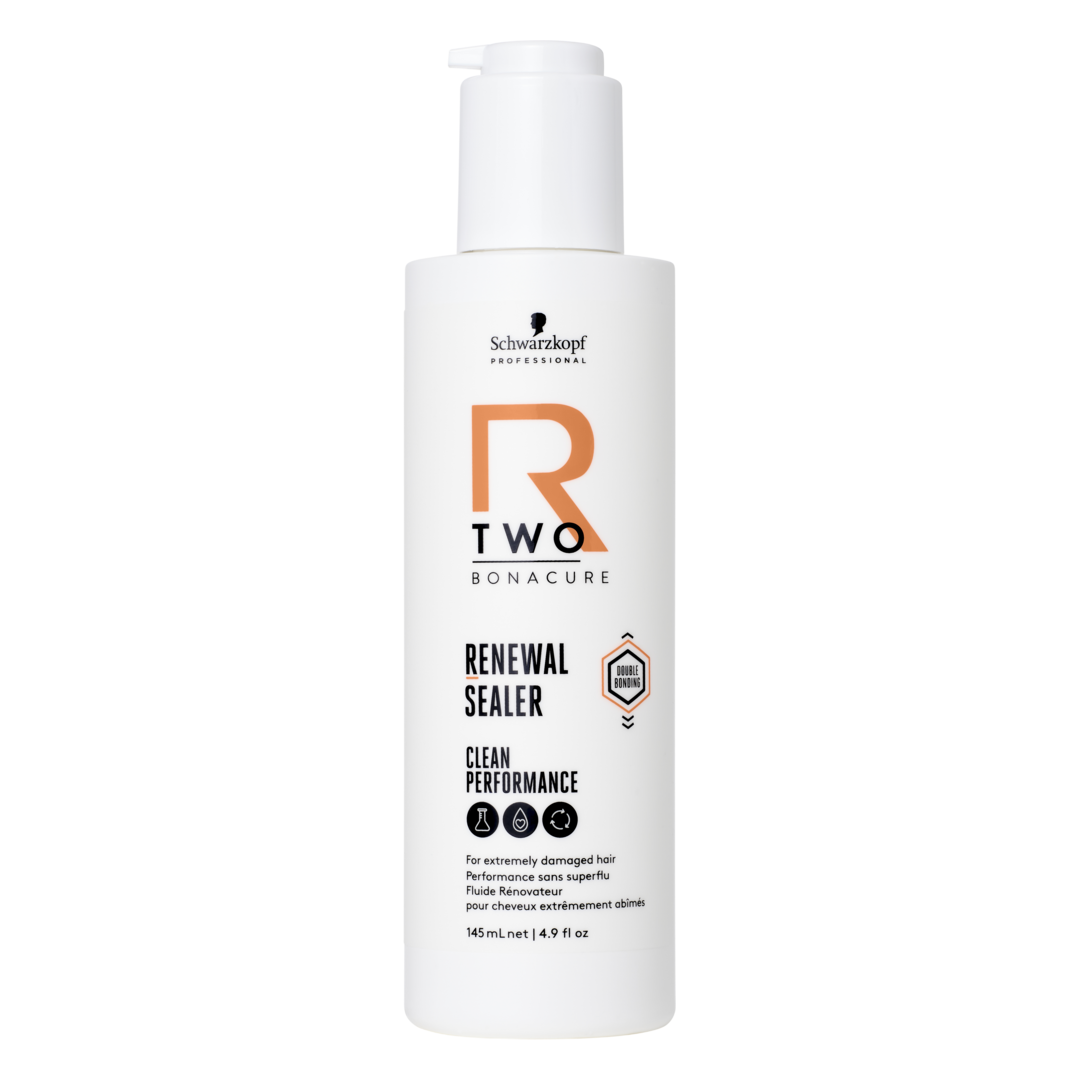Schwarzkopf R TWO Bonacure Renewal Sealer 145ml