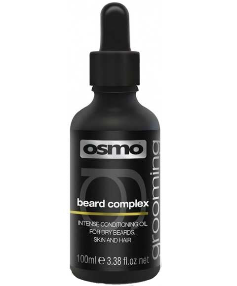 Osmo Beard Complex Intense Conditioning Oil