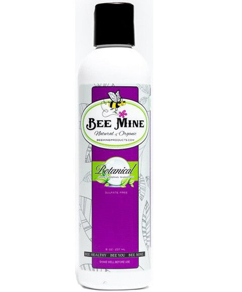Bee Mine Organics Bee Mine Botanical Moisturising Shampoo