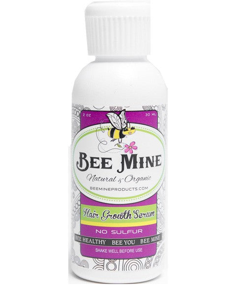 Bee Mine Organics Bee Mine Hair Growth Serum