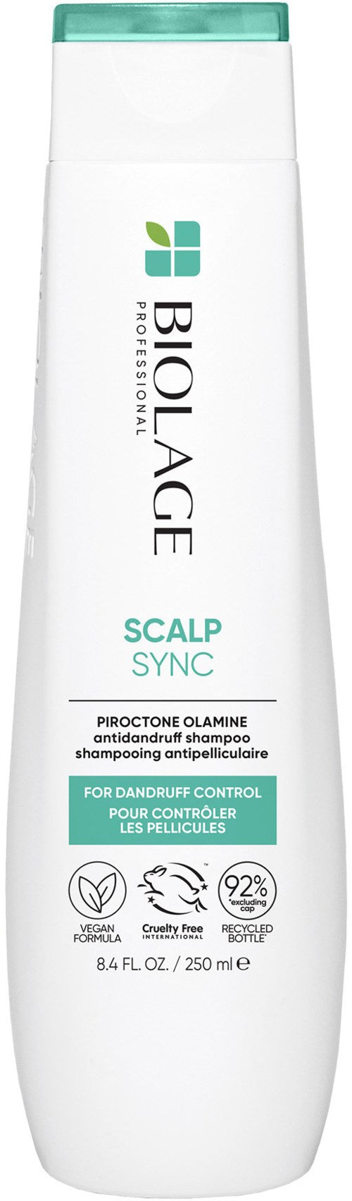 Matrix Anti Dandruff Scalp Sync Shampoo 250ml