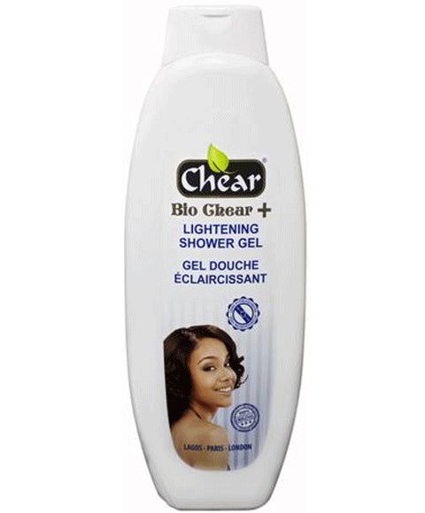 Chear Bio Plus Shower Gel