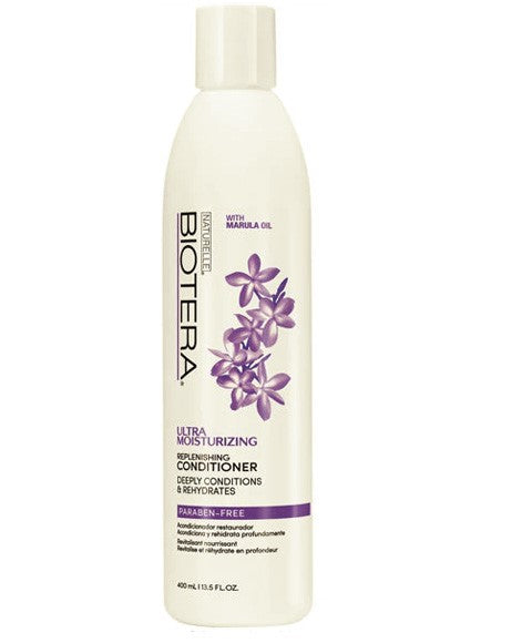 Biotera Ultra Moisturising Replenishing Conditioner