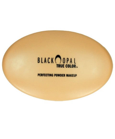 Black Opal True Color Perfecting Powder Makeup