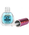 NICKA K NEWYORK NK Blue Diamond Top Coat