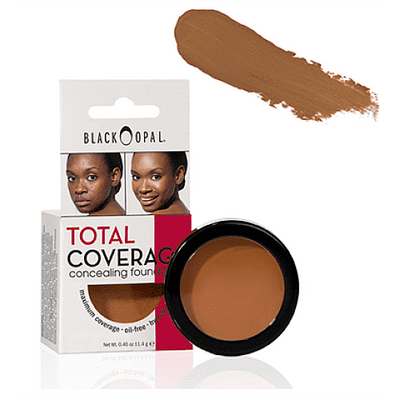 Black Opal Total Coverage Concealing Foundation 11.4g