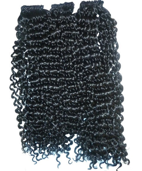 Motown Tress Syn Braid 3X Multi Pack Bohemian Curl