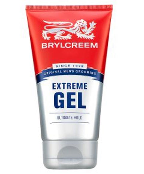 Sara Lee Brylcreem Extreme Gel