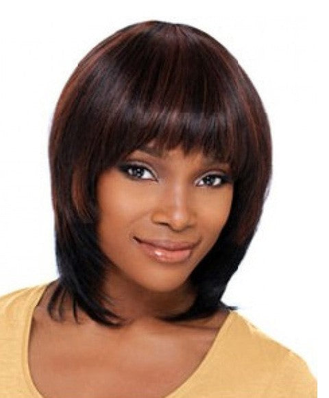 Sensationnel Bump Collection HH Bump Yaki Wvg