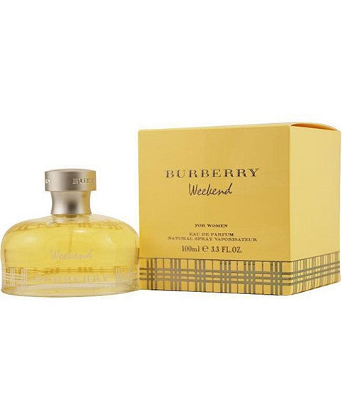 burberry Weekend Eau De Parfum For Women