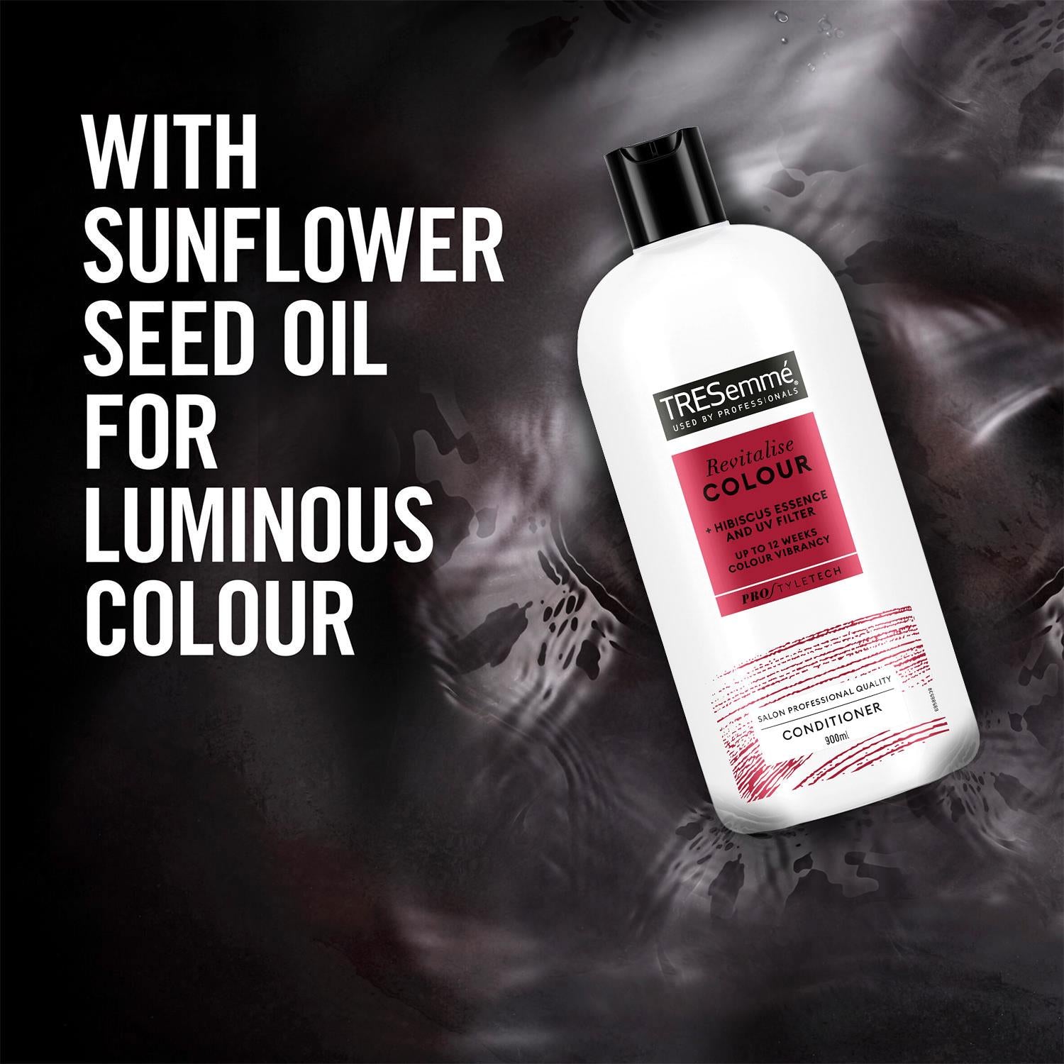 TRESemme Revitalise Colour Conditioner 900ml / 300ml