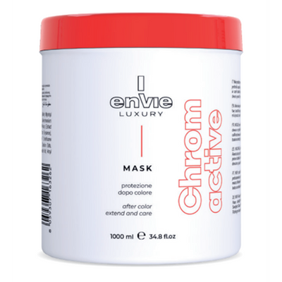 I Envie Luxury Chrom Active Mask 1000ml
