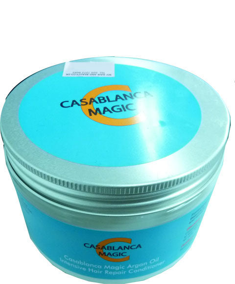 Casablanca Magic Argan Oil Intense Hair Repair Conditioner