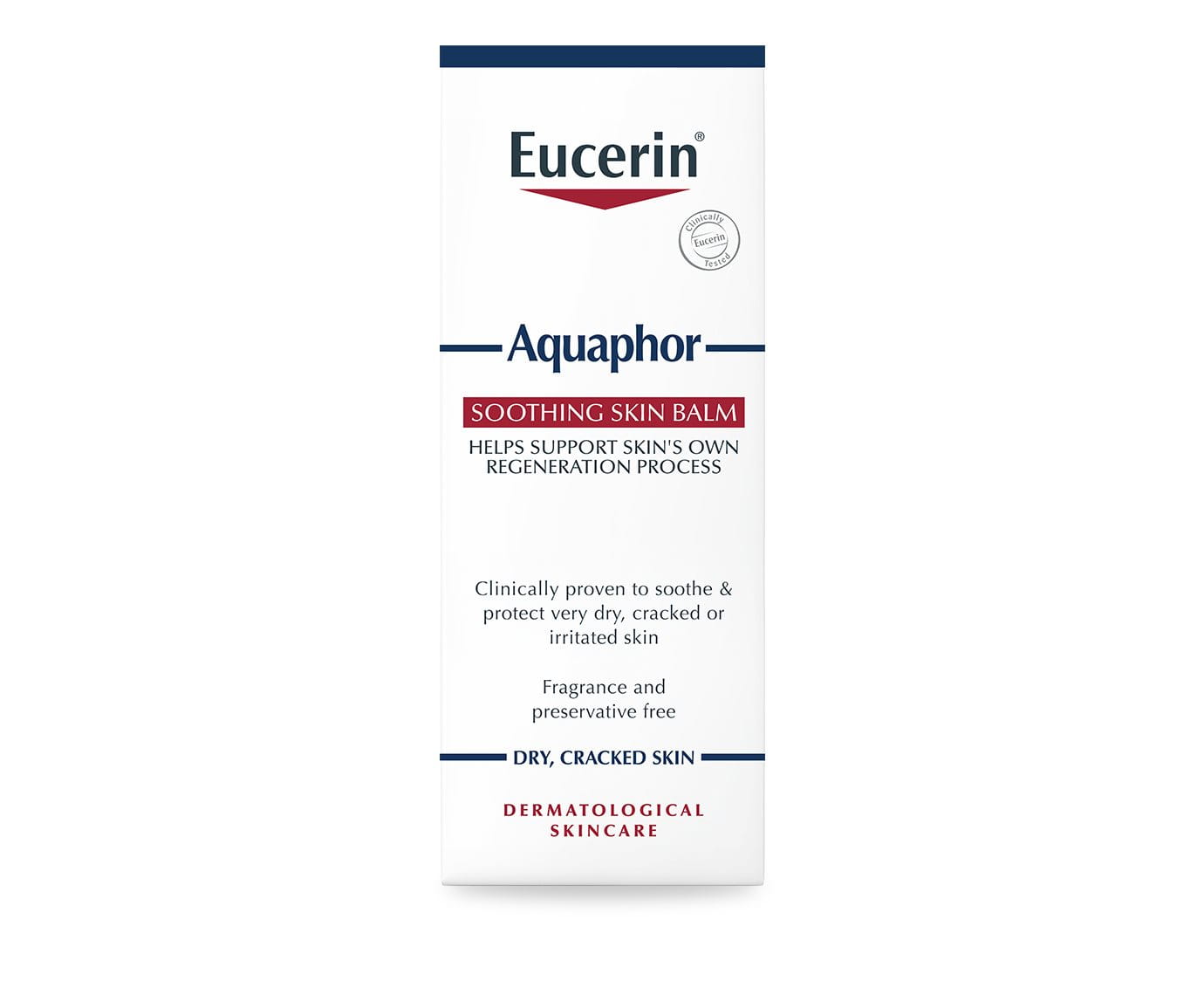 Eucerin Aquaphor Soothing Skin Balm 45ml
