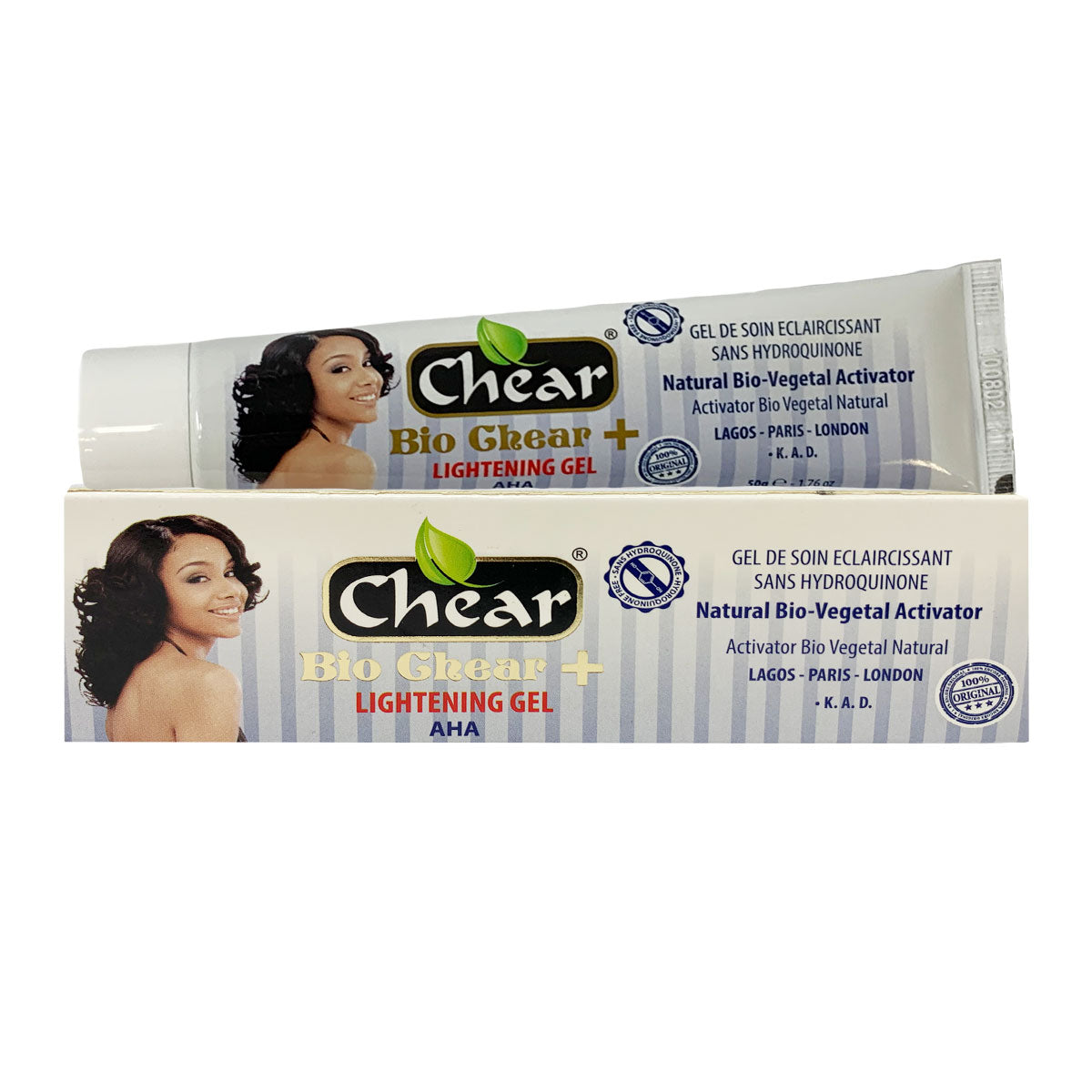 Chear Bio Plus Gel 50g