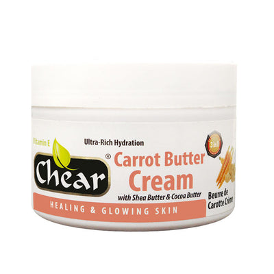 Chear Carrot Butter Cream 500ml