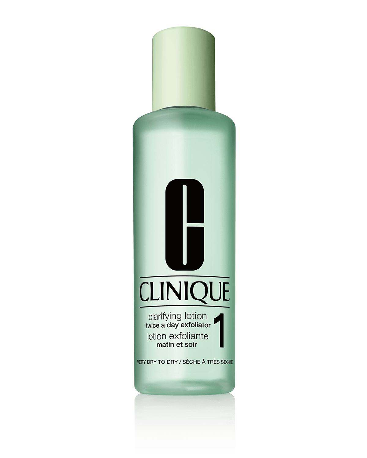 Clinique Clarifying Lotion 1 200ml / 400ml