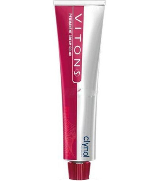 Clynol Viton S Permanent Cream Color