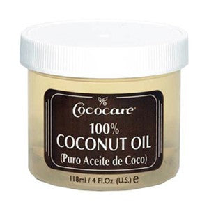 CocoCare  Pure Coconut Oil