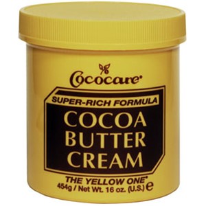 CocoCare Cocoa Butter Cream
