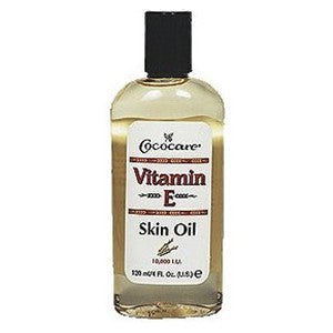 CocoCare Vitamin E Skin Oil