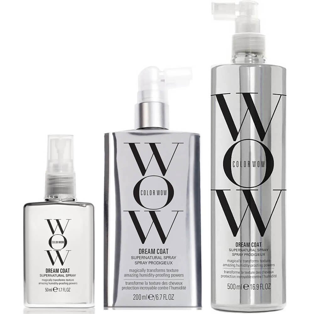 Color Wow Dream Coat Supernatural Spray 200ml / 500ml