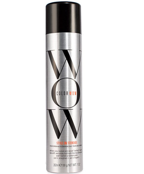 Color Wow  Style On Steroids Enhancing Spray