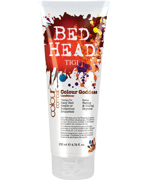 Tigi Colour Goddess Conditioner