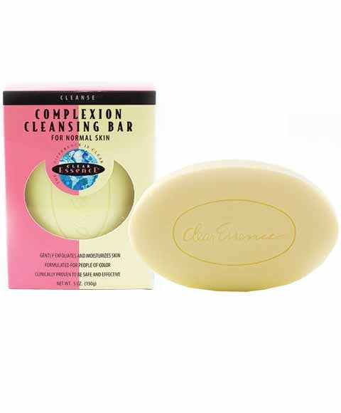 Clear Essence Complexion Cleansing Bar For Normal Skin